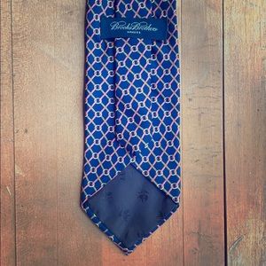 Brooks Brothers Makers Ring Necktie